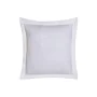 Cojín Home ESPRIT Blanco 45 x 45 cm de Home ESPRIT, Cojines - Ref: S3057238, Precio: 11,01 €, Descuento: %