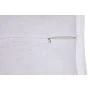 Almofada Home ESPRIT Branco 45 x 45 cm de Home ESPRIT, Almofadas - Ref: S3057238, Preço: 11,47 €, Desconto: %