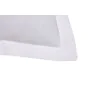 Almofada Home ESPRIT Branco 45 x 45 cm de Home ESPRIT, Almofadas - Ref: S3057238, Preço: 11,47 €, Desconto: %