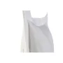 Almofada Home ESPRIT Branco 45 x 45 cm de Home ESPRIT, Almofadas - Ref: S3057238, Preço: 11,47 €, Desconto: %