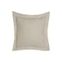 Almofada Home ESPRIT Areia 45 x 45 cm de Home ESPRIT, Almofadas - Ref: S3057239, Preço: 11,01 €, Desconto: %