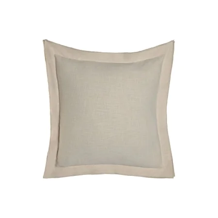 Almofada Home ESPRIT Areia 45 x 45 cm de Home ESPRIT, Almofadas - Ref: S3057239, Preço: 11,01 €, Desconto: %