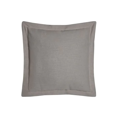 Coussin Home ESPRIT Gris clair 45 x 45 cm de Home ESPRIT, Coussins - Réf : S3057241, Prix : 11,01 €, Remise : %