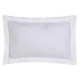 Cuscino Home ESPRIT Bianco 50 x 30 cm di Home ESPRIT, Cuscini decorativi - Rif: S3057242, Prezzo: 10,77 €, Sconto: %