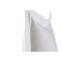 Almofada Home ESPRIT Branco 50 x 30 cm de Home ESPRIT, Almofadas - Ref: S3057242, Preço: 10,33 €, Desconto: %