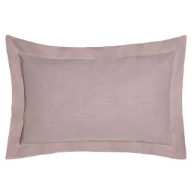 Almofada Home ESPRIT Malva 50 x 30 cm de Home ESPRIT, Almofadas - Ref: S3057244, Preço: 10,77 €, Desconto: %