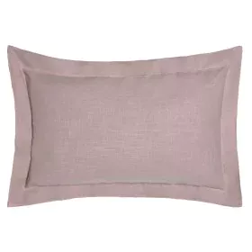 Cuscino Home ESPRIT Malva 50 x 30 cm di Home ESPRIT, Cuscini decorativi - Rif: S3057244, Prezzo: 10,33 €, Sconto: %