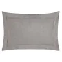 Cushion Home ESPRIT Light grey 50 x 30 cm by Home ESPRIT, Cushions - Ref: S3057245, Price: 10,77 €, Discount: %