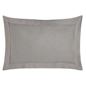 Cuscino Home ESPRIT Grigio chiaro 50 x 30 cm di Home ESPRIT, Cuscini decorativi - Rif: S3057245, Prezzo: 10,77 €, Sconto: %