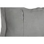 Cojín Home ESPRIT Gris claro 50 x 30 cm de Home ESPRIT, Cojines - Ref: S3057245, Precio: 10,33 €, Descuento: %