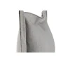 Cojín Home ESPRIT Gris claro 50 x 30 cm de Home ESPRIT, Cojines - Ref: S3057245, Precio: 10,33 €, Descuento: %