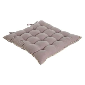 Cojín para sillas Home ESPRIT Malva 42 x 42 x 6 cm de Home ESPRIT, Sillas - Ref: S3057248, Precio: 10,02 €, Descuento: %