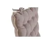 Chair cushion Home ESPRIT Light mauve 42 x 42 x 6 cm by Home ESPRIT, Chairs - Ref: S3057248, Price: 9,61 €, Discount: %