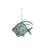 Figura Decorativa Home ESPRIT Peixe Mediterrâneo 30 x 7 x 22 cm de Home ESPRIT, Adornos - Ref: S3057287, Preço: 14,18 €, Desc...