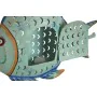 Figurine Décorative Home ESPRIT Poisson méditerranéen 40 x 9 x 30 cm de Home ESPRIT, Objets de décoration - Réf : S3057288, P...