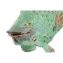 Figurine Décorative Home ESPRIT Poisson méditerranéen 58 x 14 x 30 cm de Home ESPRIT, Objets de décoration - Réf : S3057291, ...