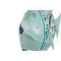 Figurine Décorative Home ESPRIT Poisson méditerranéen 50 x 11 x 34 cm de Home ESPRIT, Objets de décoration - Réf : S3057296, ...