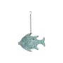 Figurine Décorative Home ESPRIT Poisson méditerranéen 32 x 9 x 22 cm de Home ESPRIT, Objets de décoration - Réf : S3057297, P...