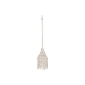 Écran de lampe Home ESPRIT Beige Boho 25 x 25 x 140 cm de Home ESPRIT, Abats-jour - Réf : S3057306, Prix : 24,60 €, Remise : %