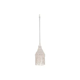 Lamp Shade Home ESPRIT Beige Boho 25 x 25 x 140 cm by Home ESPRIT, Lamp Shades - Ref: S3057306, Price: 21,55 €, Discount: %