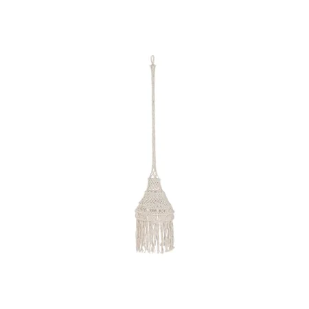 Lamp Shade Home ESPRIT Beige Boho 25 x 25 x 140 cm by Home ESPRIT, Lamp Shades - Ref: S3057306, Price: 21,55 €, Discount: %