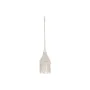 Lamp Shade Home ESPRIT Beige Boho 25 x 25 x 140 cm by Home ESPRIT, Lamp Shades - Ref: S3057306, Price: 21,55 €, Discount: %