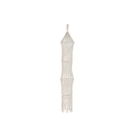 Écran de lampe Home ESPRIT Beige Boho 25 x 25 x 160 cm de Home ESPRIT, Abats-jour - Réf : S3057307, Prix : 28,50 €, Remise : %