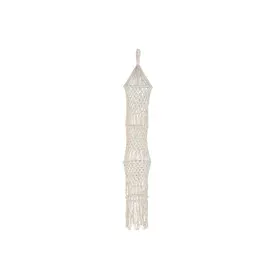 Paralume Home ESPRIT Beige Boho 25 x 25 x 160 cm di Home ESPRIT, Paralumi - Rif: S3057307, Prezzo: 28,50 €, Sconto: %