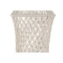 Écran de lampe Home ESPRIT Beige Boho 25 x 25 x 160 cm de Home ESPRIT, Abats-jour - Réf : S3057307, Prix : 24,96 €, Remise : %