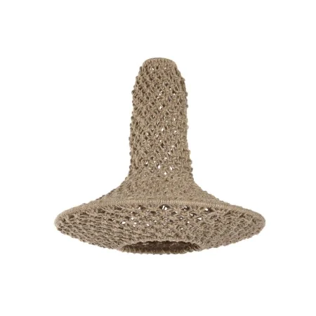 Écran de lampe Home ESPRIT Naturel Jute Boho 50 x 50 x 55 cm de Home ESPRIT, Abats-jour - Réf : S3057310, Prix : 20,26 €, Rem...