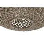 Écran de lampe Home ESPRIT Naturel Jute Boho 50 x 50 x 55 cm de Home ESPRIT, Abats-jour - Réf : S3057310, Prix : 20,26 €, Rem...