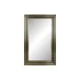 Miroir mural Home ESPRIT Laiton 70 x 3 x 120 cm de Home ESPRIT, Miroirs muraux - Réf : S3057334, Prix : 279,53 €, Remise : %