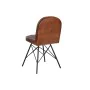 Dining Chair Home ESPRIT Brown Black 51 x 51 x 89 cm by Home ESPRIT, Dining Chairs - Ref: S3057335, Price: 161,15 €, Discount: %