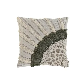 Coussin Home ESPRIT Boho 45 x 45 cm de Home ESPRIT, Coussins - Réf : S3057339, Prix : 23,74 €, Remise : %