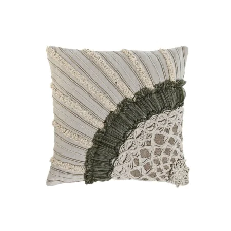 Cushion Home ESPRIT Boho 45 x 45 cm by Home ESPRIT, Cushions - Ref: S3057339, Price: 20,79 €, Discount: %