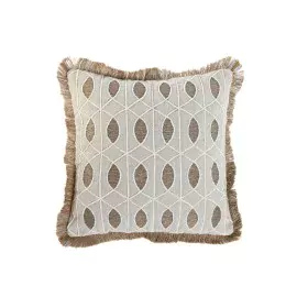 Almofada Home ESPRIT Boho 45 x 45 cm de Home ESPRIT, Almofadas - Ref: S3057340, Preço: 19,40 €, Desconto: %