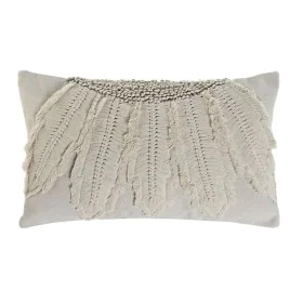 Cojín Home ESPRIT Boho 50 x 30 cm de Home ESPRIT, Cojines - Ref: S3057341, Precio: 26,39 €, Descuento: %