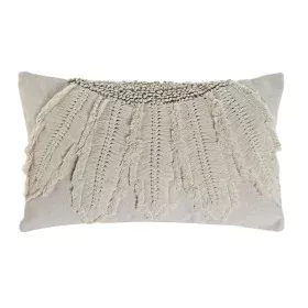 Coussin Home ESPRIT Boho 50 x 30 cm de Home ESPRIT, Coussins - Réf : S3057341, Prix : 26,39 €, Remise : %