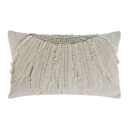 Almofada Home ESPRIT Boho 50 x 30 cm de Home ESPRIT, Almofadas - Ref: S3057341, Preço: 26,39 €, Desconto: %