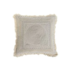 Cuscino Home ESPRIT Boho 45 x 45 cm di Home ESPRIT, Cuscini decorativi - Rif: S3057342, Prezzo: 23,74 €, Sconto: %