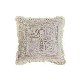 Cuscino Home ESPRIT Boho 45 x 45 cm di Home ESPRIT, Cuscini decorativi - Rif: S3057342, Prezzo: 20,79 €, Sconto: %