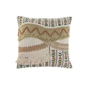 Cuscino Home ESPRIT Boho 45 x 45 cm di Home ESPRIT, Cuscini decorativi - Rif: S3057343, Prezzo: 21,55 €, Sconto: %