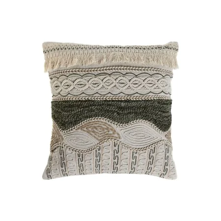 Coussin Home ESPRIT Boho 45 x 45 cm de Home ESPRIT, Coussins - Réf : S3057344, Prix : 25,81 €, Remise : %