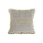 Cojín Home ESPRIT Boho 45 x 45 cm de Home ESPRIT, Cojines - Ref: S3057345, Precio: 20,04 €, Descuento: %