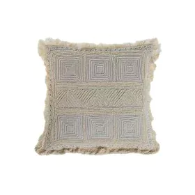 Coussin Home ESPRIT Boho 45 x 45 cm de Home ESPRIT, Coussins - Réf : S3057345, Prix : 22,87 €, Remise : %