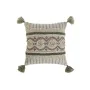 Almofada Home ESPRIT Boho 45 x 45 cm de Home ESPRIT, Almofadas - Ref: S3057346, Preço: 25,56 €, Desconto: %