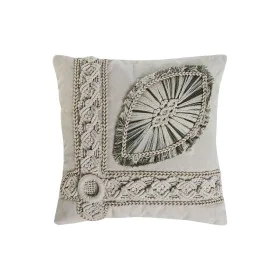 Coussin Home ESPRIT Boho 45 x 45 cm de Home ESPRIT, Coussins - Réf : S3057348, Prix : 22,03 €, Remise : %