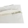 Almofada Home ESPRIT Branco Boho 45 x 45 cm de Home ESPRIT, Almofadas - Ref: S3057349, Preço: 21,27 €, Desconto: %