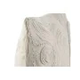 Almofada Home ESPRIT Branco Boho 45 x 45 cm de Home ESPRIT, Almofadas - Ref: S3057349, Preço: 21,27 €, Desconto: %