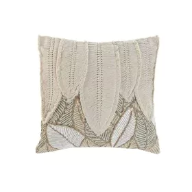 Coussin Home ESPRIT Boho 45 x 45 cm de Home ESPRIT, Coussins - Réf : S3057351, Prix : 22,74 €, Remise : %